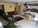 Location Appartement Villeurbanne  69100 4 pieces 84 m2