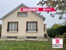 Vente Maison Chateauneuf-sur-loire  45110 3 pieces 55 m2