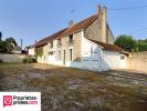 Vente Maison Saint-pierre-les-nemours  77140 6 pieces 140 m2