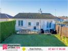 Vente Maison Vierzon  18100 4 pieces 77 m2