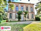 Vente Maison Giroussens  81500 6 pieces 285 m2