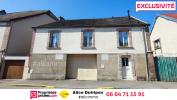 Vente Maison Sezanne  51120 5 pieces 89 m2