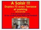 Vente Appartement Pontault-combault  77340 3 pieces 64 m2