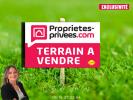 Vente Terrain Violes  84150 950 m2