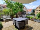 Vente Appartement Holtzheim  67810 3 pieces 67 m2