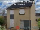 Vente Maison Bailly-romainvilliers  77700 4 pieces 78 m2