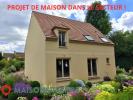 Vente Maison Villeparisis  77270 4 pieces 87 m2