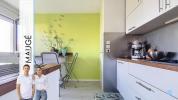 Vente Appartement Corbas  69960 4 pieces 80 m2