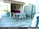 Vente Appartement Grau-du-roi PORT CAMARGUE PLAGE SUD 30240 35 m2