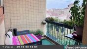 Vente Appartement Nimes CITE FOULC 30000 4 pieces 84 m2