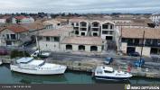 Vente Appartement Saint-gilles PROCHE PORT DE PLAISANCE 30800 3 pieces 72 m2