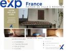 Vente Appartement Sauve  33670 3 pieces 66 m2