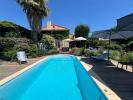 Vente Maison Istres  13800 6 pieces 165 m2