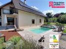 Vente Maison Cruseilles  74350 6 pieces 159 m2