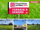 Vente Terrain Sainte-cecile-les-vignes  84290 950 m2