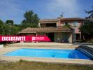 Vente Maison Cadiere-d'azur  83740 6 pieces 200 m2