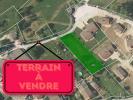 Vente Terrain Recologne-les-rioz  70190 1496 m2