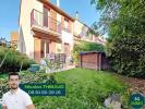 Vente Maison Saint-priest  69800 5 pieces 110 m2