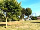 Vente Terrain Cabourg  14390