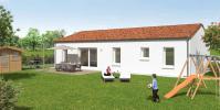 Vente Maison Thenac  17460 4 pieces 88 m2