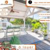 Location Appartement Saint-gilles-les-bains  97434 3 pieces 85 m2