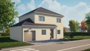 Vente Maison Pontfaverger-moronvilliers  51490 5 pieces 123 m2