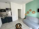 Location Appartement Marseille-2eme-arrondissement  13002 16 m2