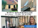 Vente Maison Havre  76600 4 pieces 77 m2