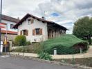 Vente Maison Saint-genis-pouilly  01630 5 pieces 136 m2