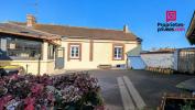 Vente Maison Avrilly MESNILS-SUR-ITON 27240 3 pieces 55 m2