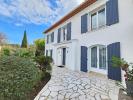 Vente Maison Saint-raphael  83700 5 pieces 149 m2