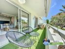 Vente Appartement Cannes  06400 2 pieces 54 m2