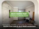 Vente Appartement Nice  06200 2 pieces 52 m2