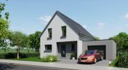 Vente Maison Merkwiller-pechelbronn  67250 5 pieces