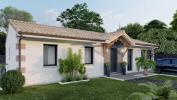 Vente Maison Coirac  33540 4 pieces 90 m2