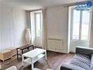 Location Appartement Brest  29200 2 pieces 44 m2