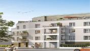 Location Appartement Chevigny-saint-sauveur  21800 2 pieces 35 m2