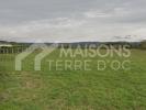 Vente Terrain Roquecourbe  81210 1281 m2