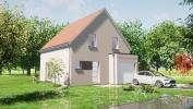 Vente Maison Rustenhart  68740 5 pieces 97 m2