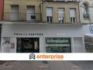 Location Local commercial Lille  59000 110 m2