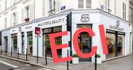 Vente Commerce Clichy  92110 150 m2