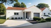 Vente Maison Jaillans  26300 4 pieces 80 m2