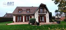 Vente Maison Beauvais  60000 6 pieces 152 m2