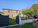 Vente Maison Adjots VERTEUIL-SUR-CHARENTE 16700 6 pieces 210 m2