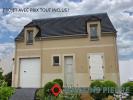 Vente Maison Rosny-sur-seine  78710 5 pieces 112 m2