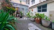 Vente Maison Marseille-6eme-arrondissement  13006 3 pieces 67 m2