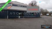 Location Local commercial Tournon  73460 176 m2