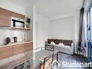 Location Appartement Paris-2eme-arrondissement  75002 25 m2