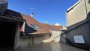 Location Appartement Clairvaux-les-lacs  39130 4 pieces 77 m2