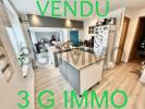 Vente Maison Marly-gomont  02120 5 pieces 98 m2